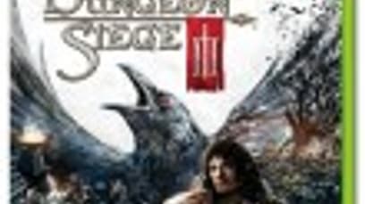 Dungeon Siege III