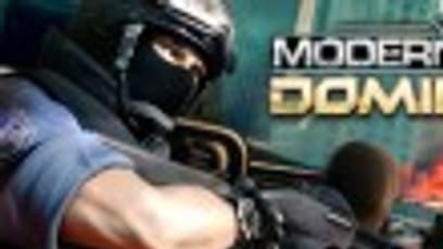 Modern Combat: Domination