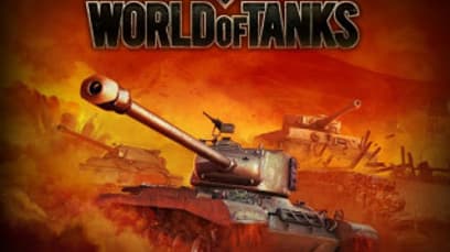 World of Tanks