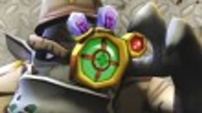 DeathSpank: Thongs of Virtue