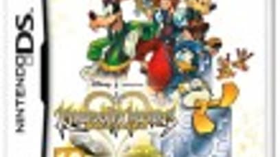 Kingdom Hearts: Re:coded 
