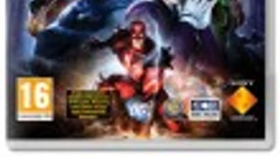DC Universe Online