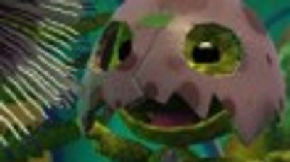 Sackboy Prehistoric Moves