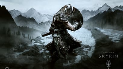 The Elder Scrolls V: Skyrim