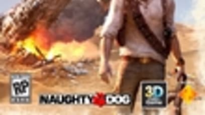 Uncharted 3: Drake's Deception