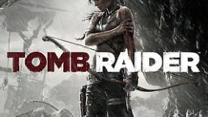 Tomb Raider