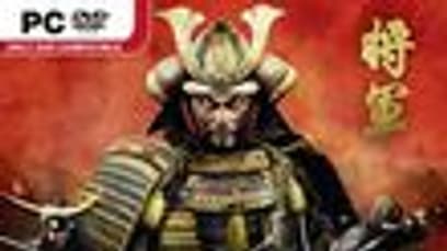 Total War: Shogun 2