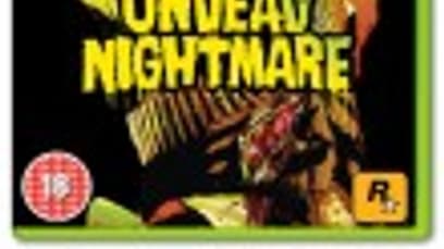 Red Dead Redemption: Undead Nightmare