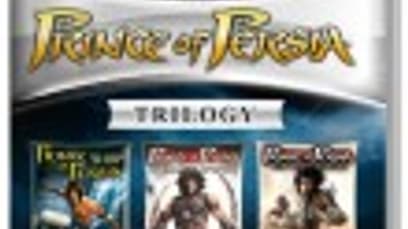 Prince of Persia Trilogy