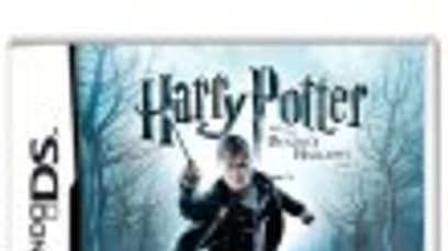 Harry Potter and The Deathly Hallows - Part 1