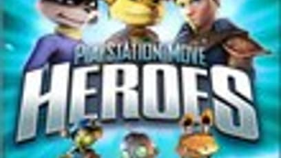 PlayStation Move Heroes