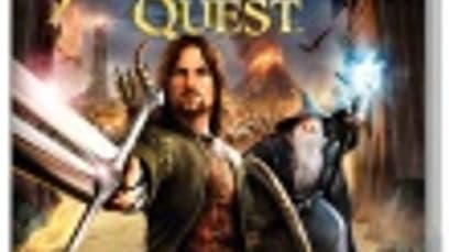 The Lord of the Rings: Aragorn's Quest