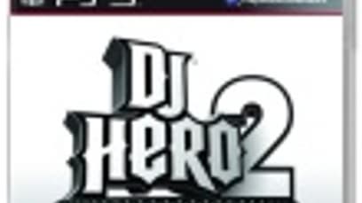 DJ Hero 2