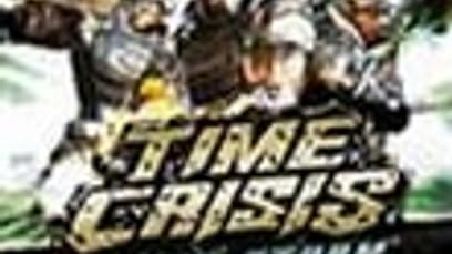 Time Crisis: Razing Storm