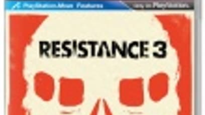 Resistance 3 