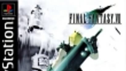 Final Fantasy VII