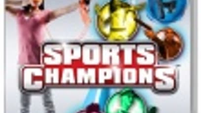 Sports Champions: Move