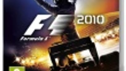 F1 2010
