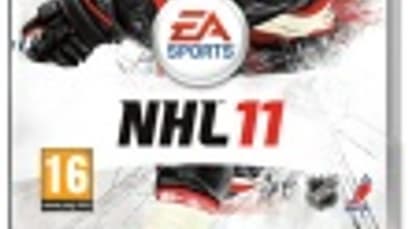 NHL 11
