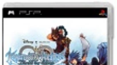 Kingdom Hearts: Birth By Sleep