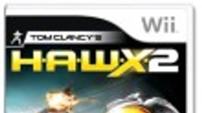 Tom Clancy's HAWX 2