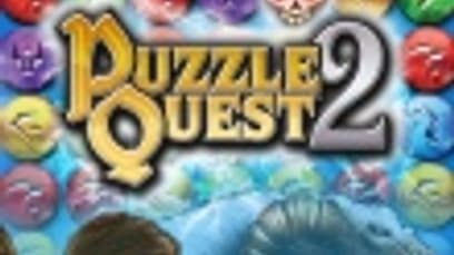 Puzzle Quest 2