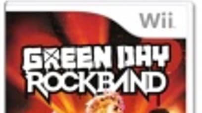 Green Day: Rock Band