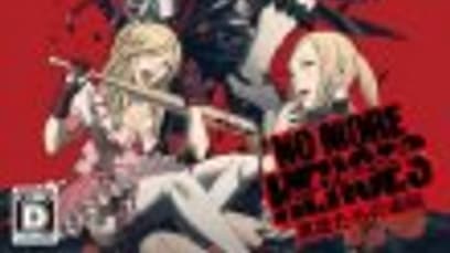 No More Heroes: Heroes' Paradise