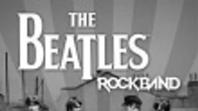 The Beatles: Rock Band