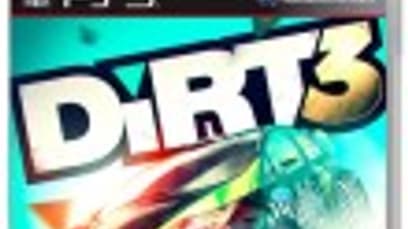 Dirt 3