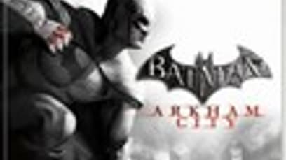 Batman: Arkham City