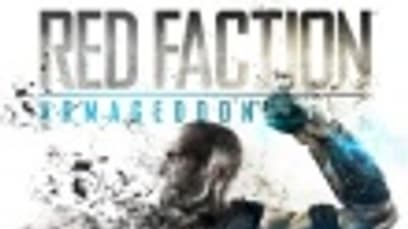Red Faction: Armageddon