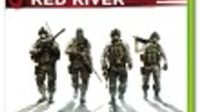 Operation Flashpoint: Red River