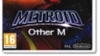 Metroid: Other M