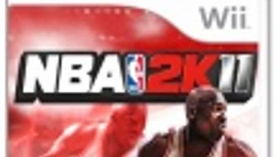 NBA 2K11
