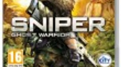 Sniper: Ghost Warrior