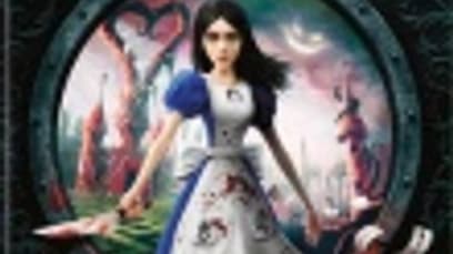 Alice: Madness Returns