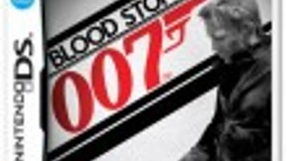 007: Blood Stone