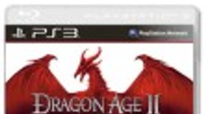 Dragon Age II