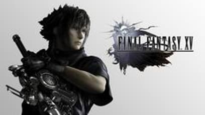 Final Fantasy XV
