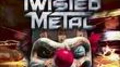 Twisted Metal