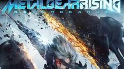 Metal Gear Rising: Revengeance