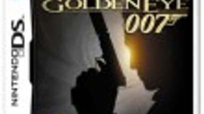 007: GoldenEye