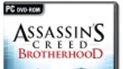 Assassin's Creed: Brotherhood
