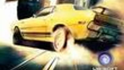 Driver: San Francisco