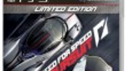 Need for Speed Hot Pursuit