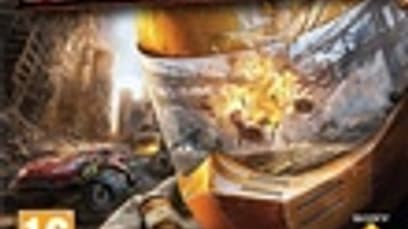 MotorStorm: Apocalypse