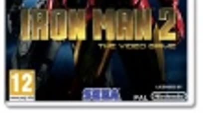 Iron Man 2