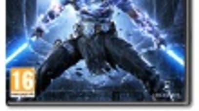 Star Wars: The Force Unleashed II