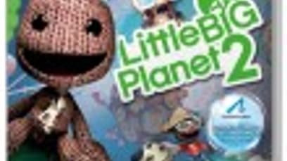 LittleBigPlanet 2
